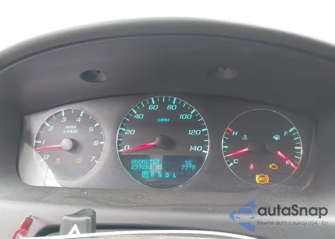 2015 Chevrolet Impala Limited Lt z USA, uszkodzony, nr VIN 2G1WB5E37F1115690